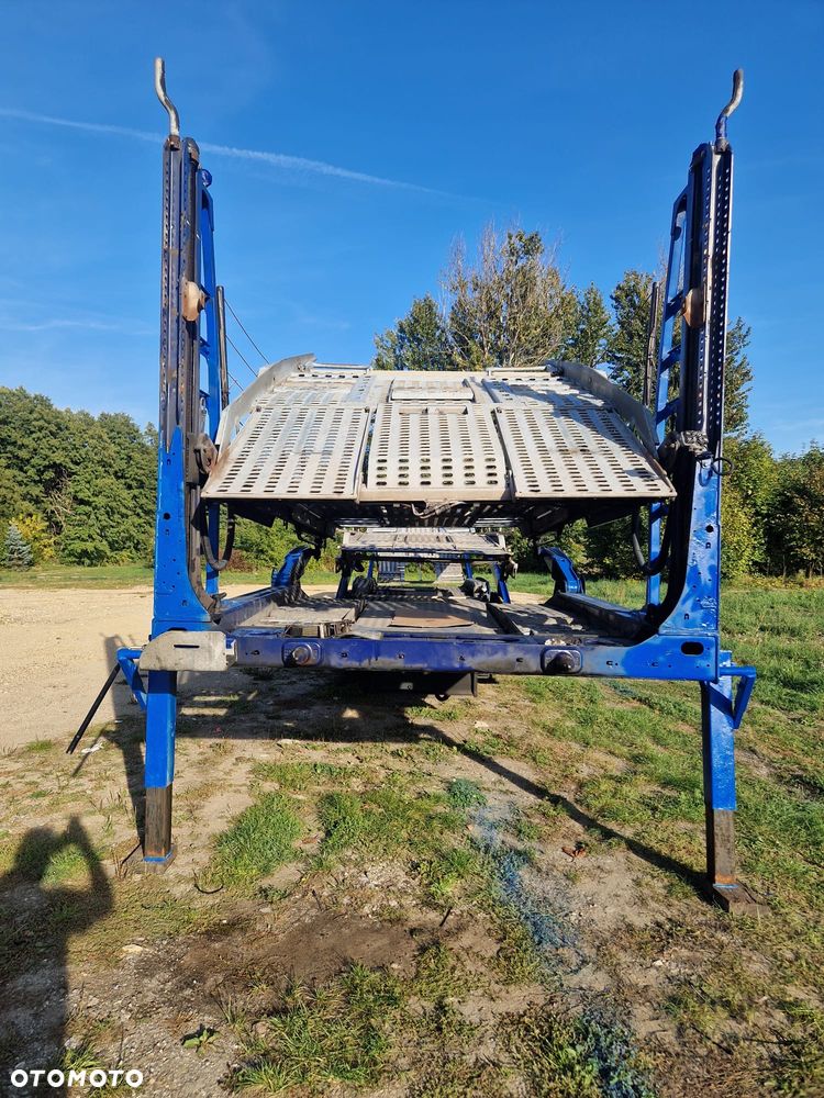 Lohr WXS 300 - 6