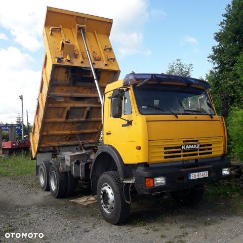 Kamaz 65111 - 3