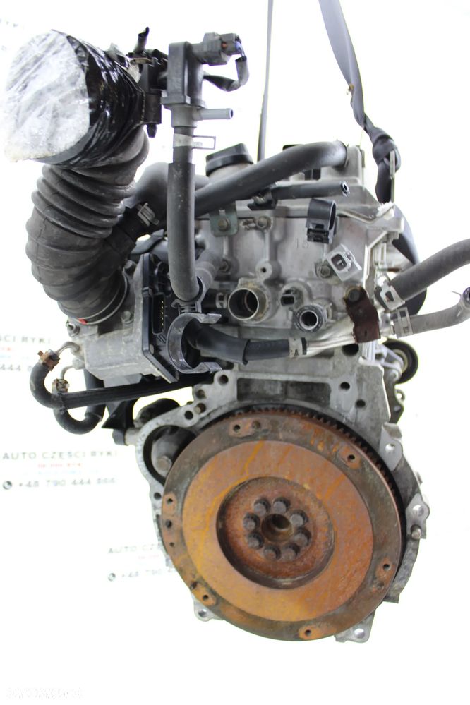 Toyota Silnik 1.6 VTI 3ZZ-E52 - 14