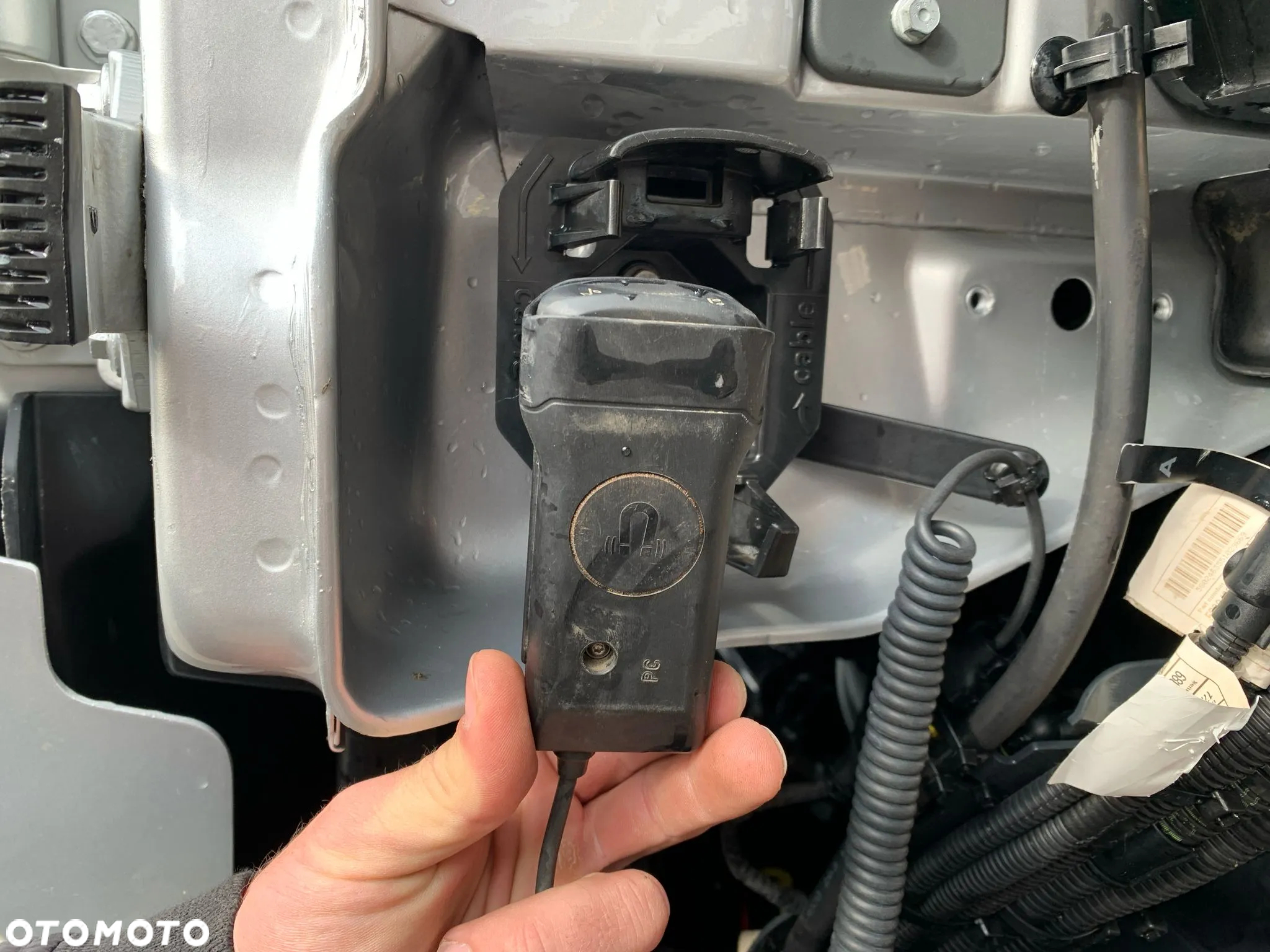 Iveco S-WAY 4x4H EURO6 - 30