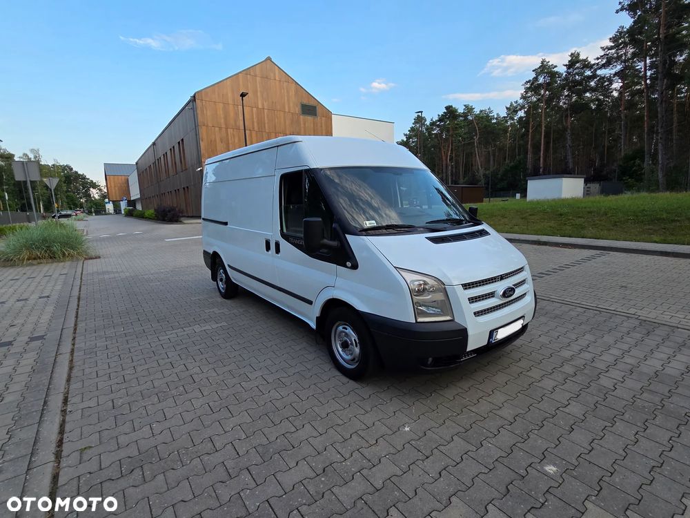 Ford Transit - 20