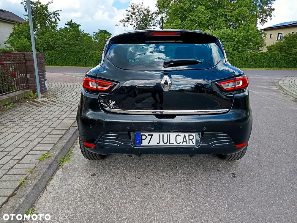 Renault Clio (Energy) TCe 90 Bose Edition - 6
