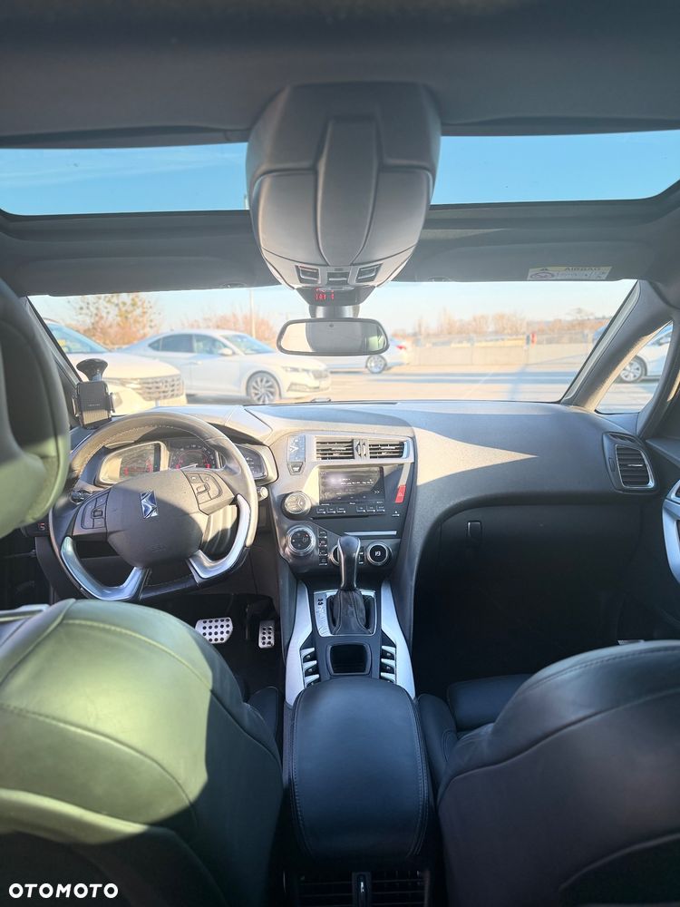 Citroën DS5 2.0 BlueHDi BeChic EAT6 - 5