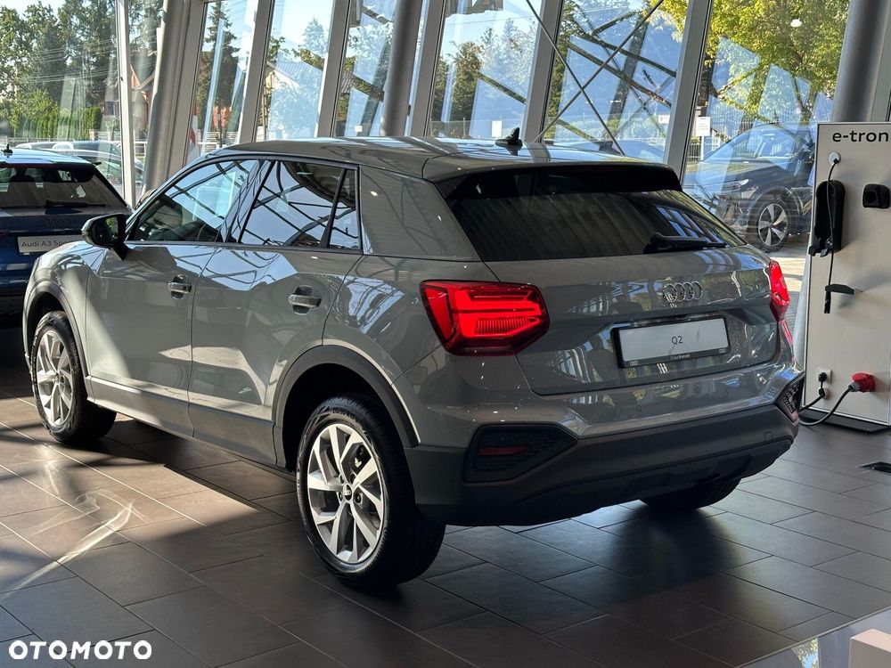 Audi Q2 - 5