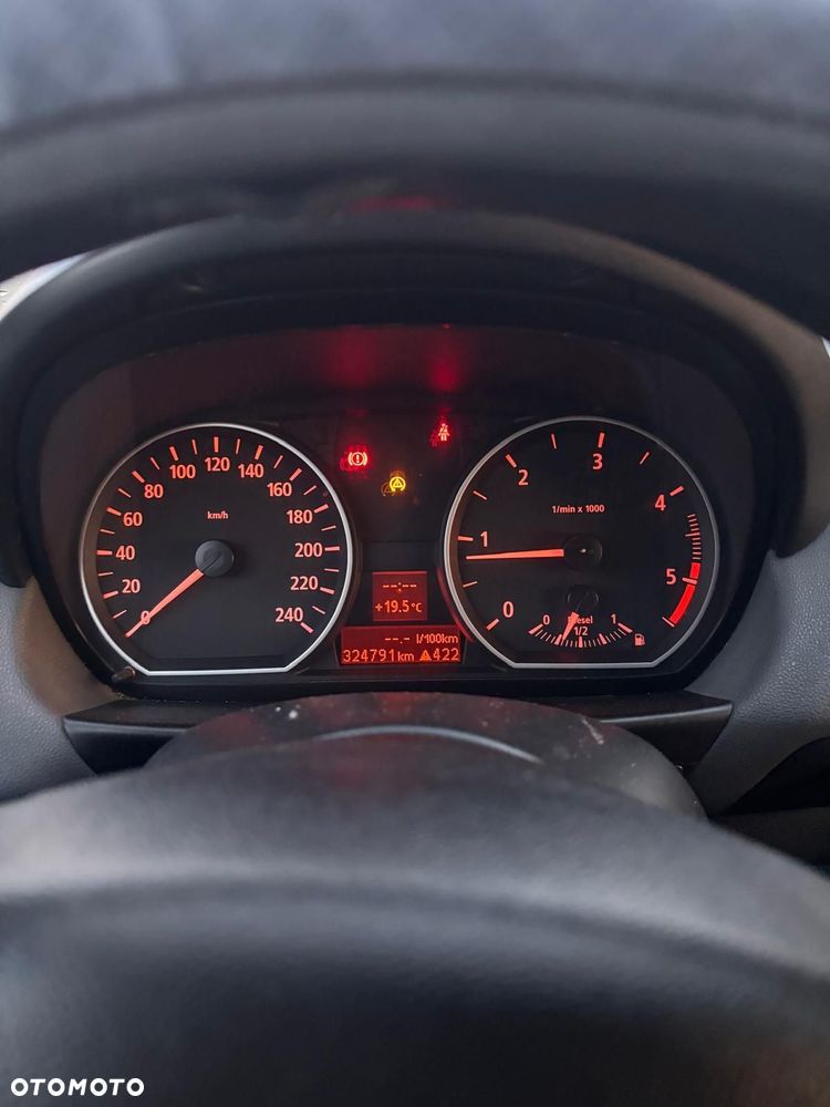 BMW Seria 1 120d - 14