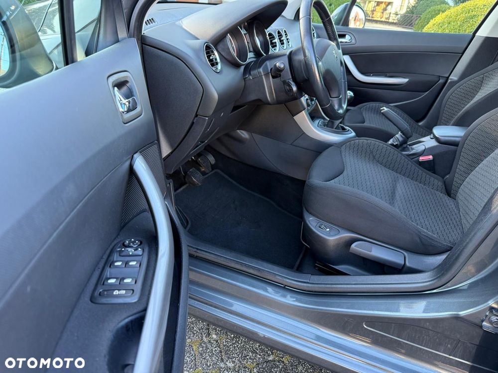 Peugeot 308 1.6 VTi Style - 19