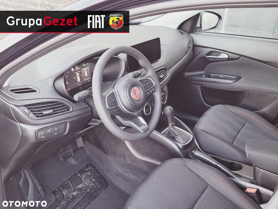 Fiat Tipo - 7