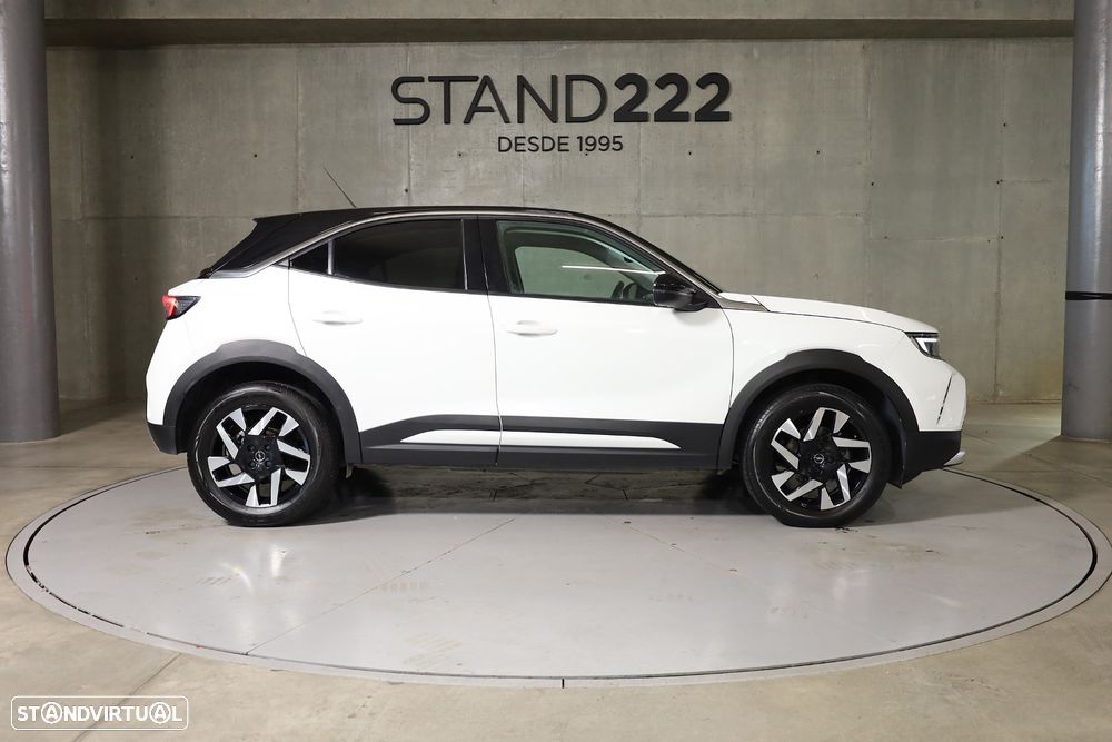 Opel Mokka 1.2 T Edition - 4
