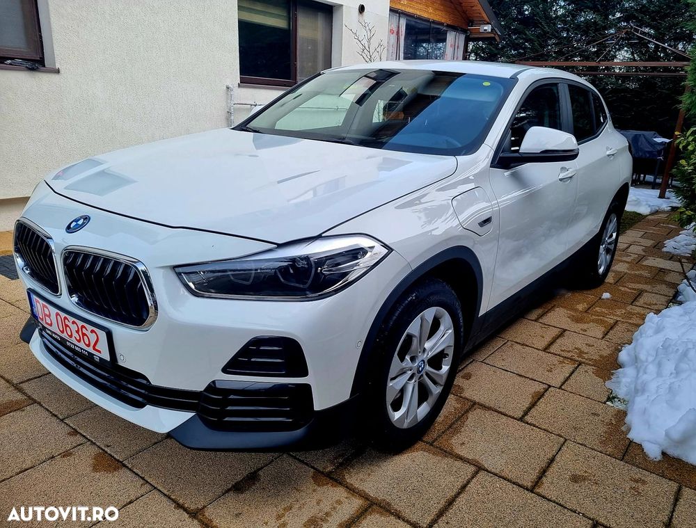 BMW X2 - 3