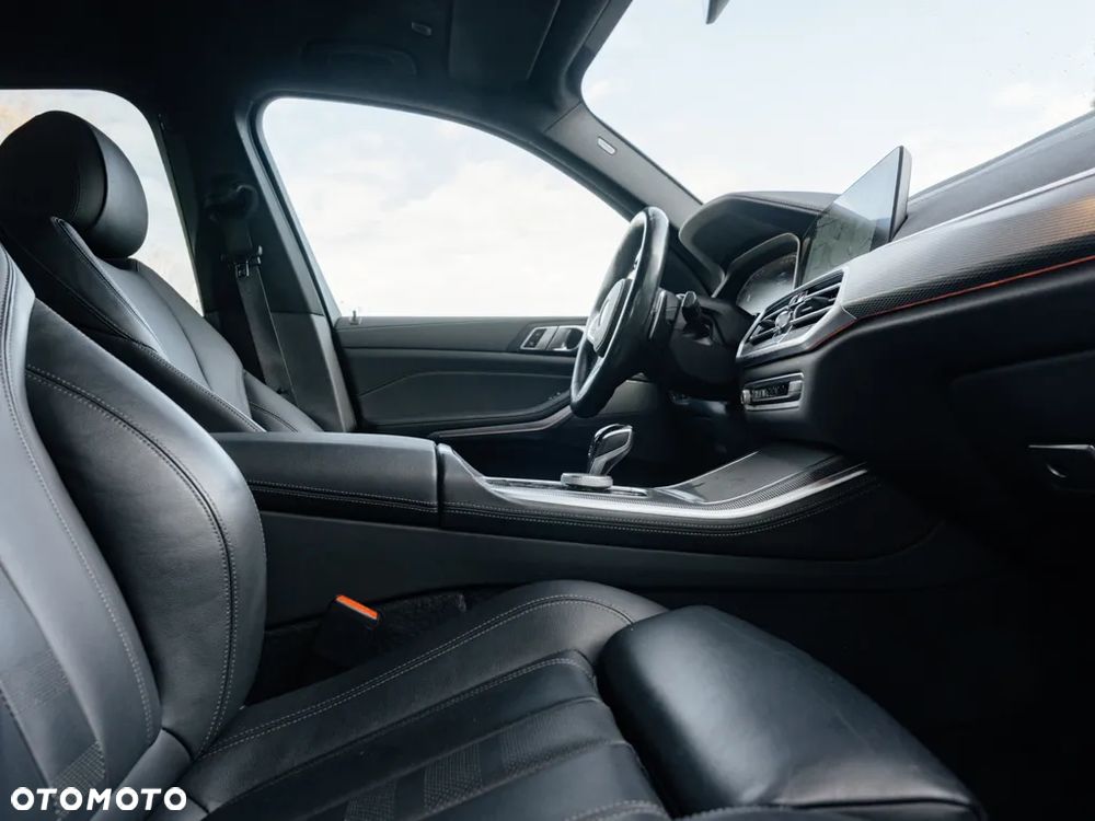 BMW X5 xDrive30d mHEV sport - 9