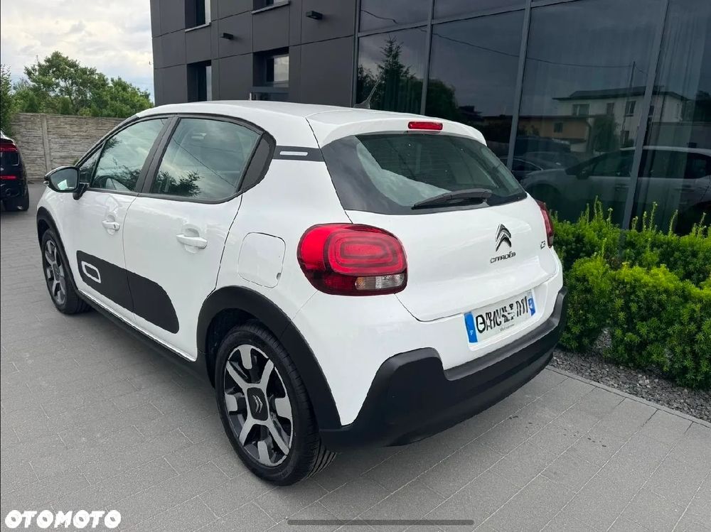 Citroën C3 - 5