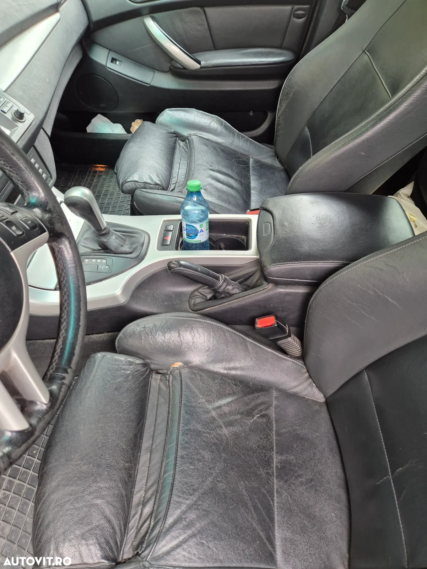 BMW X5 3.0 i Aut. - 9