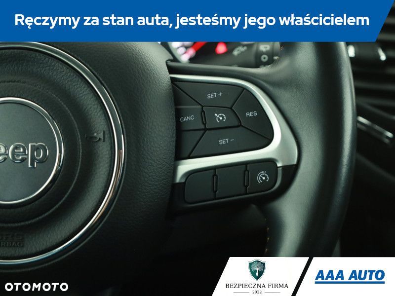 Jeep Compass - 16
