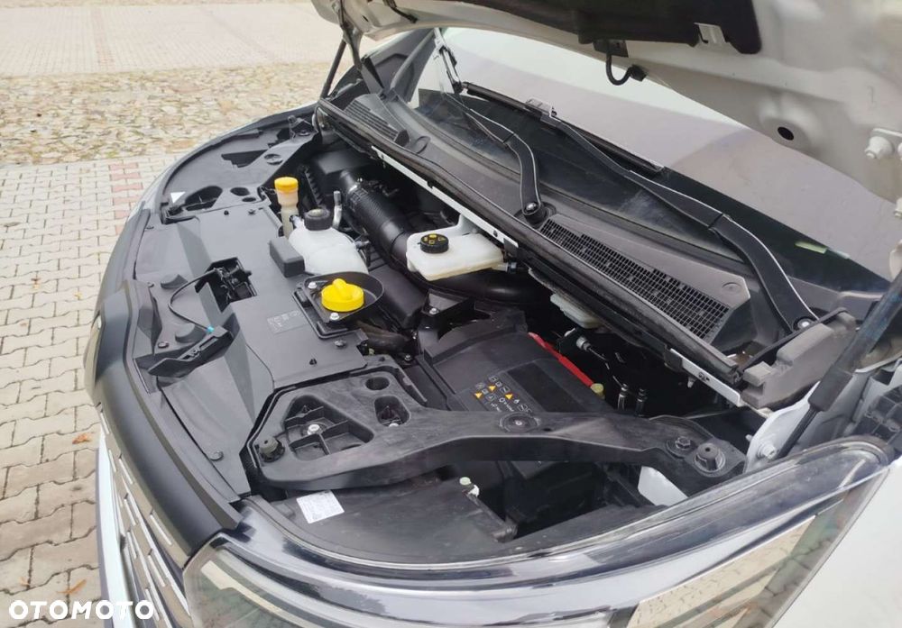 Renault Trafic - 33