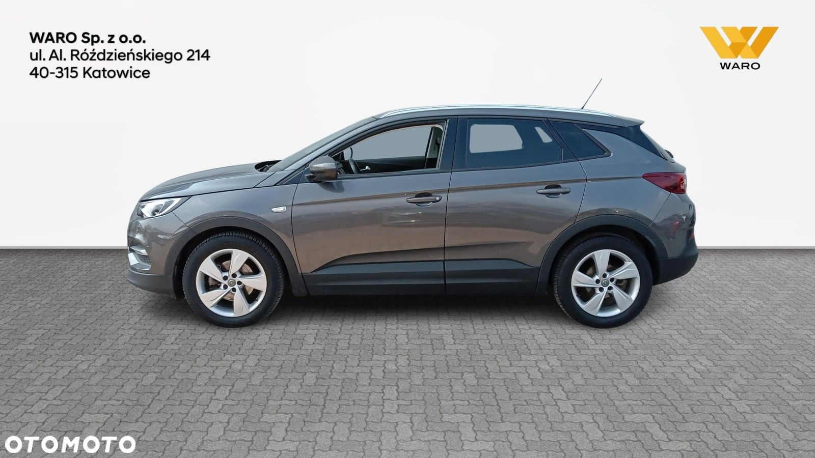 Opel Grandland X - 2