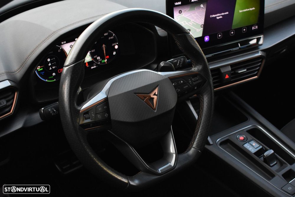 Cupra Formentor - 33