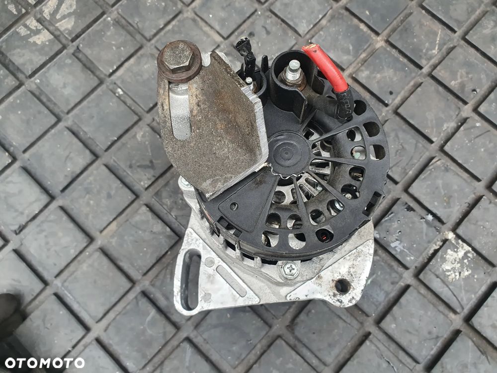 Alternator FIAT LANCIA 1.1 1.2 DOBLO PUNTO PALIO SEICENTO SIENA Y - 2
