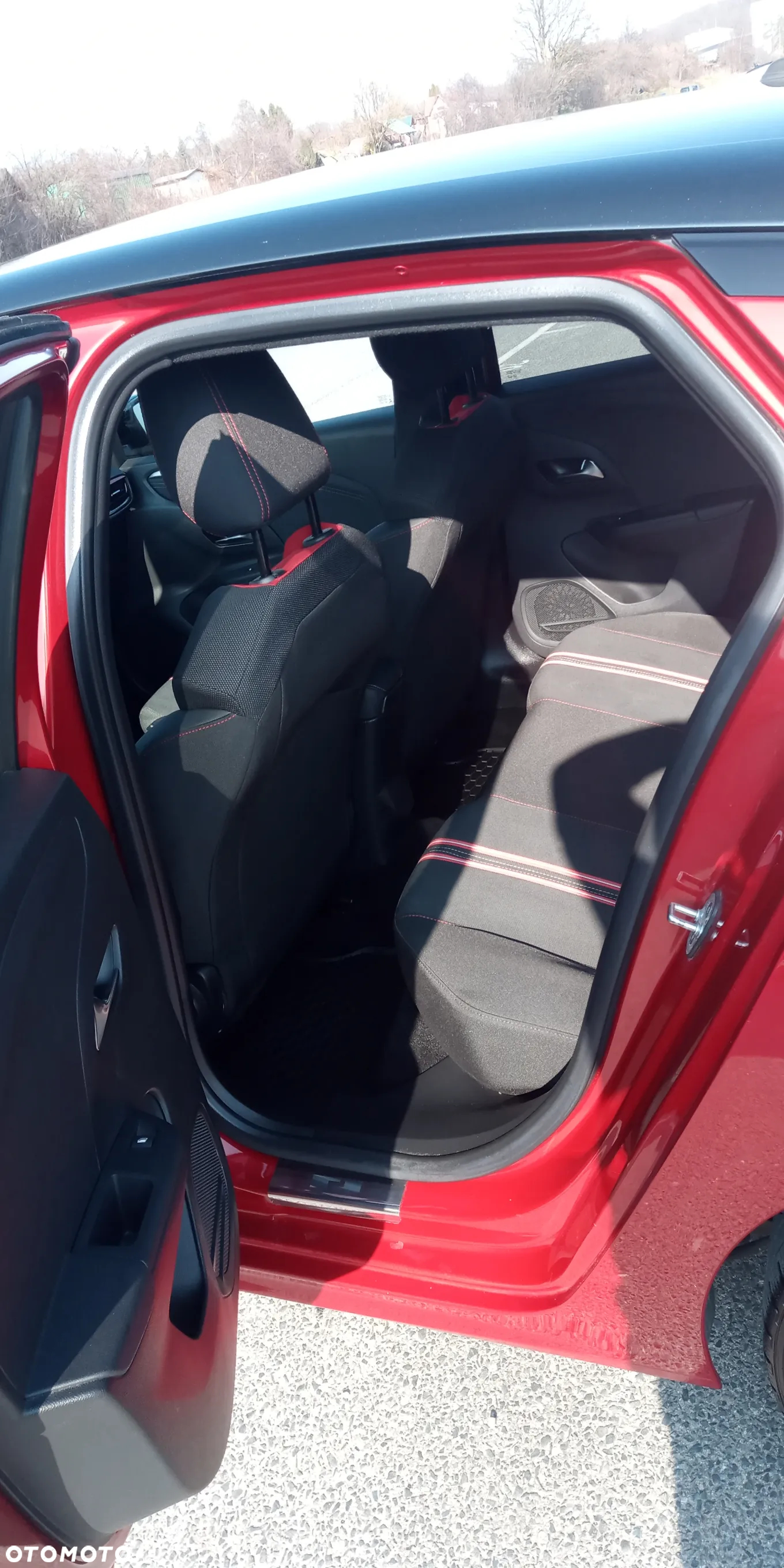 Opel Corsa 1.2 GS Line S&S - 12