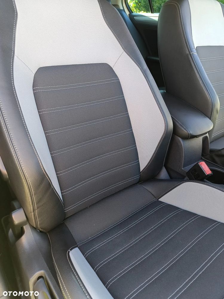 Volkswagen Jetta 1.4 TSI Highline - 10