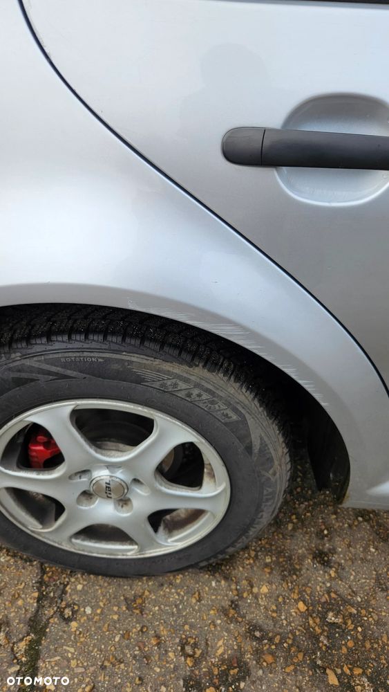 Volkswagen Golf 1.4 Basis - 13