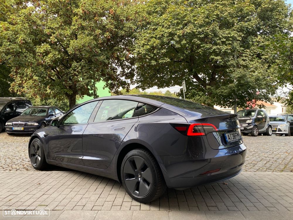 Tesla Model 3 Long Range Tração Integral - 6