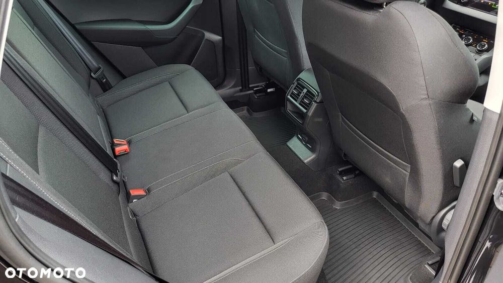 Skoda Karoq 1.5 TSI ACT Selection DSG - 16