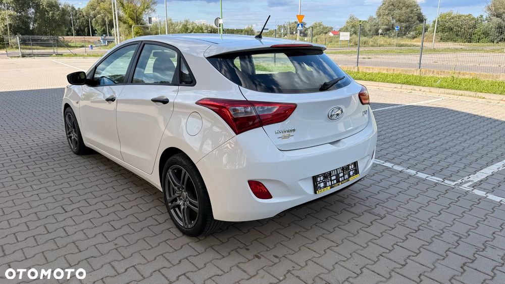 Hyundai i30 1.4 Style - 5