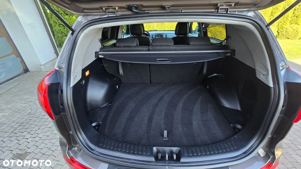 Kia Sportage 1.6 GDI XL 2WD - 34