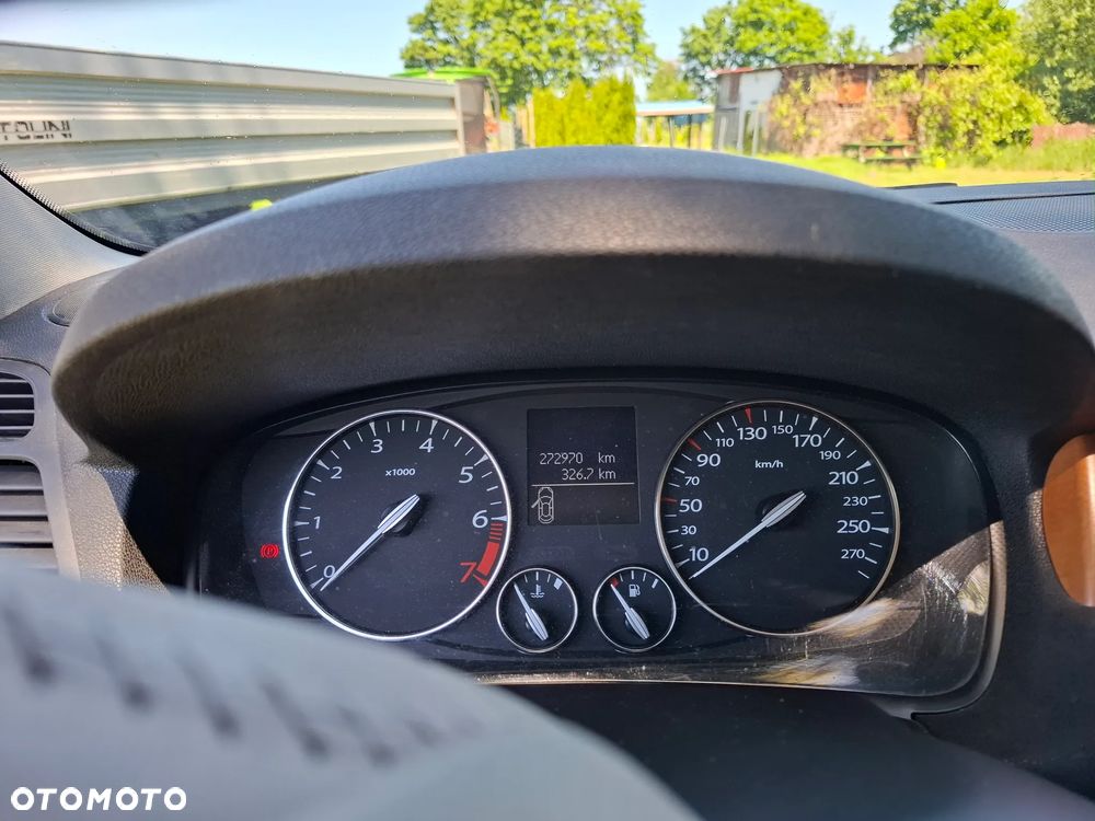 Renault Laguna 2.0 TCe 170 Initiale - 11
