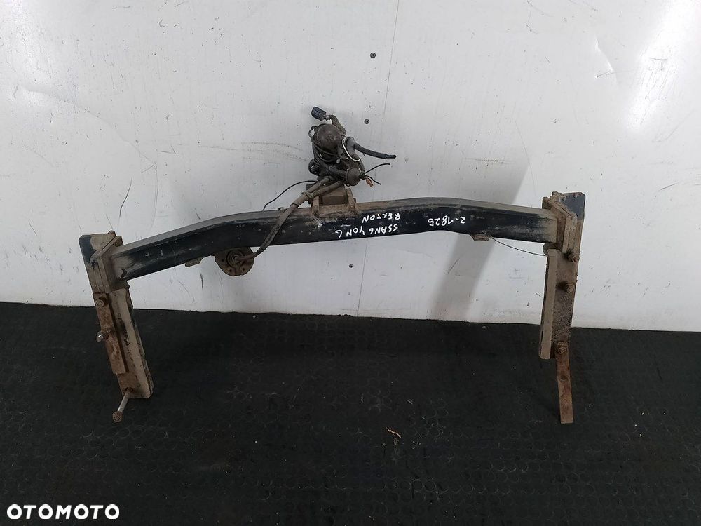 HAK HOLOWNICZY SSANGYONG REXTON SS011C - 4