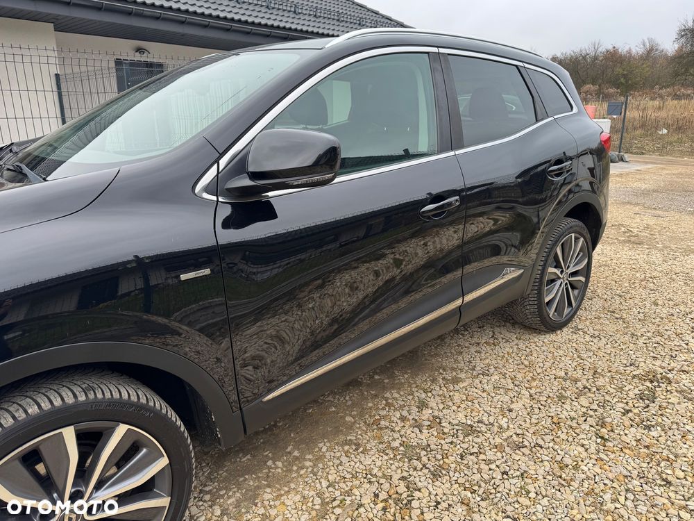 Renault Kadjar - 36