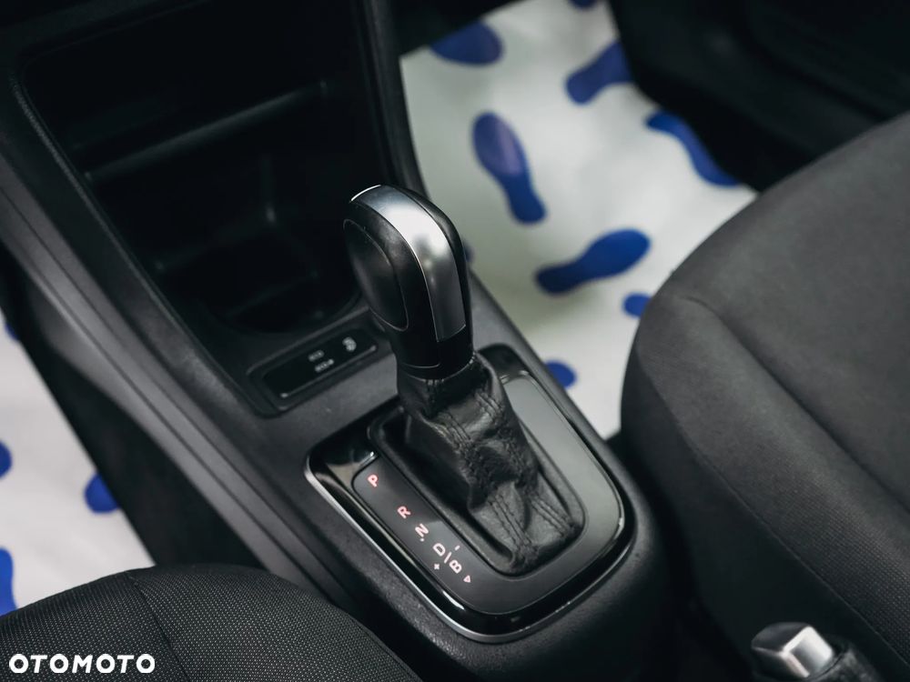 Volkswagen up! e-up - 24