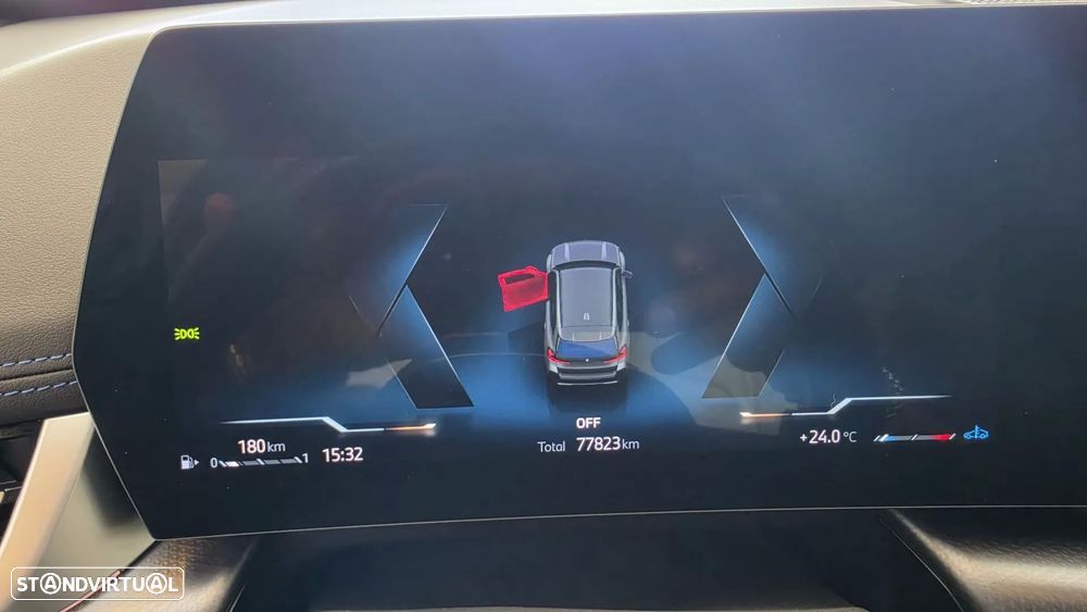 BMW X1 18 d sDrive Pack M Auto - 48
