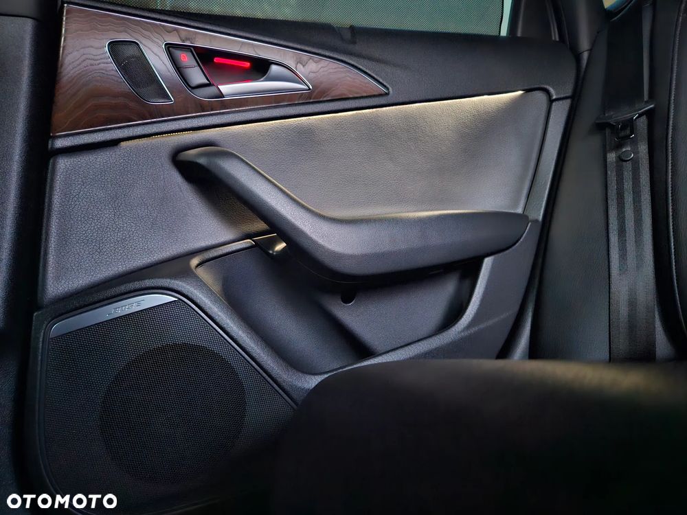Audi A6 - 26