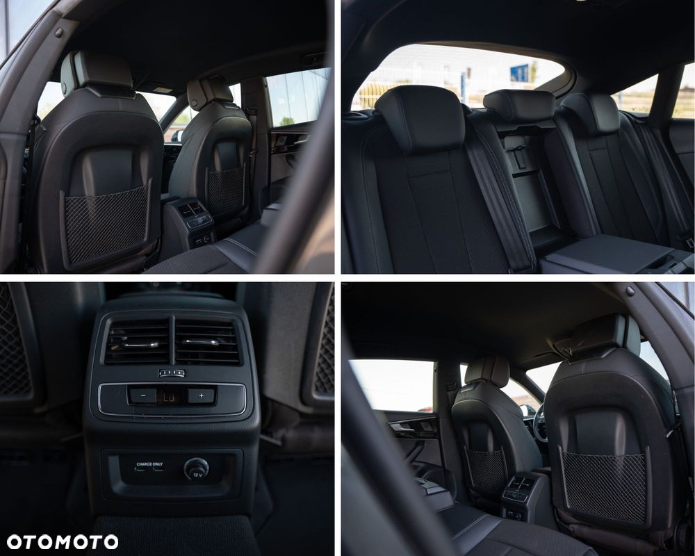 Audi A5 Sportback - 37