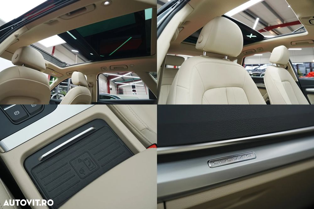 Audi Q5 50 TFSIe quattro S tronic edition one - 28