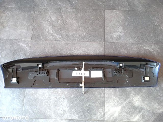 BMW 3 E91 Kombi Spojler Daszek Lotka Osłona Klapy Turing Kolory  Titansilber Metallic 354  Planitbronze Metallic A53   Montegoblau Pearl Metallic A51 - 3