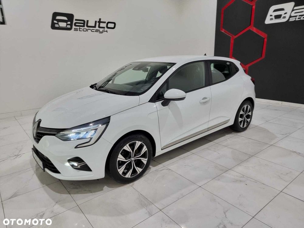 Renault Clio - 2