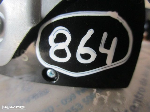 Radios 50106923 39100SAAG413N5 39100SAAE310 HONDA JAZZ 1 FASE 2 2007 1.4I 85CV 5P CINZENTO ORIGINAL - 6
