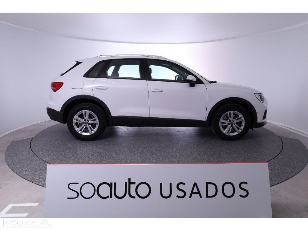 Audi Q3 35 TDI S tronic - 7