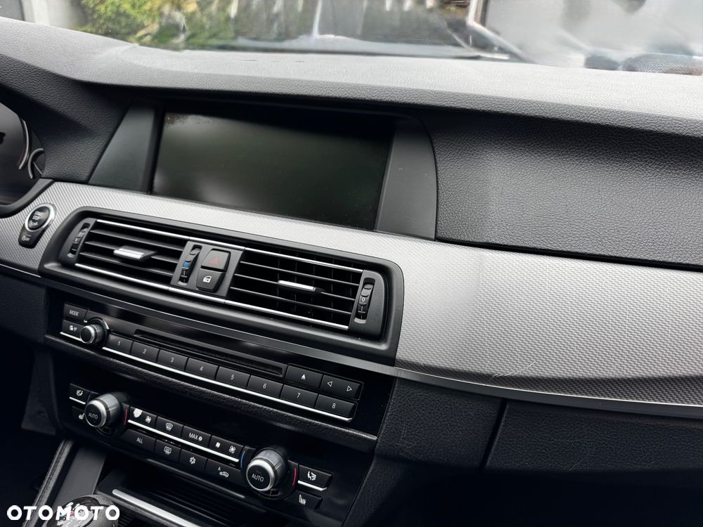BMW Seria 5 - 11