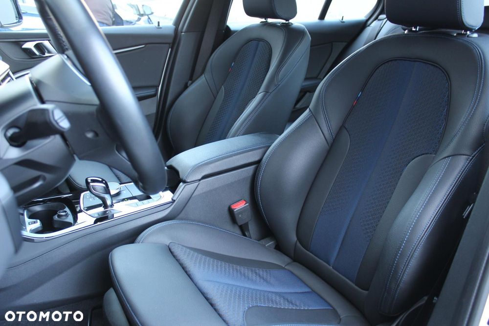 BMW Seria 1 - 8