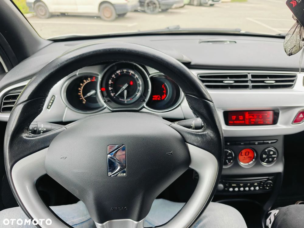 Citroën DS3 1.4 VTi Chic - 24