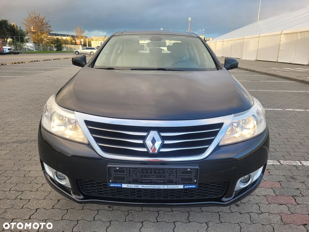 Renault Latitude dCi 175 FAP - 22