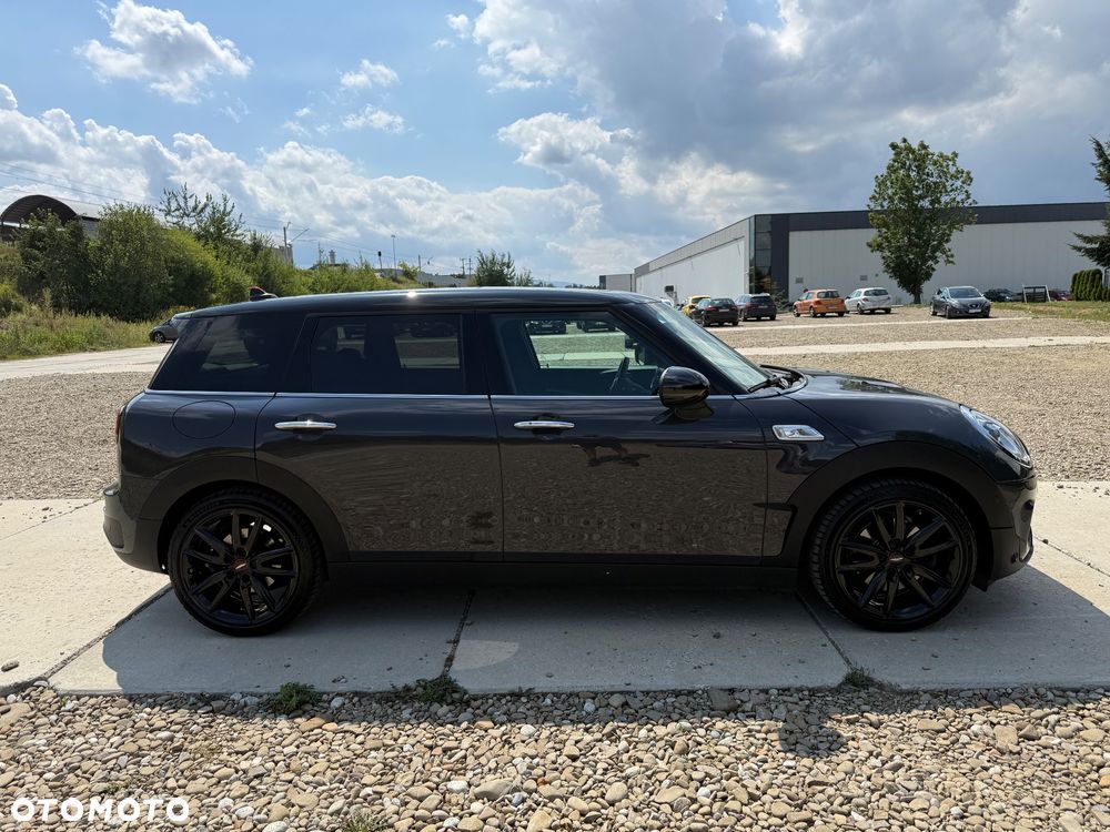 MINI Clubman Cooper S sport - 6