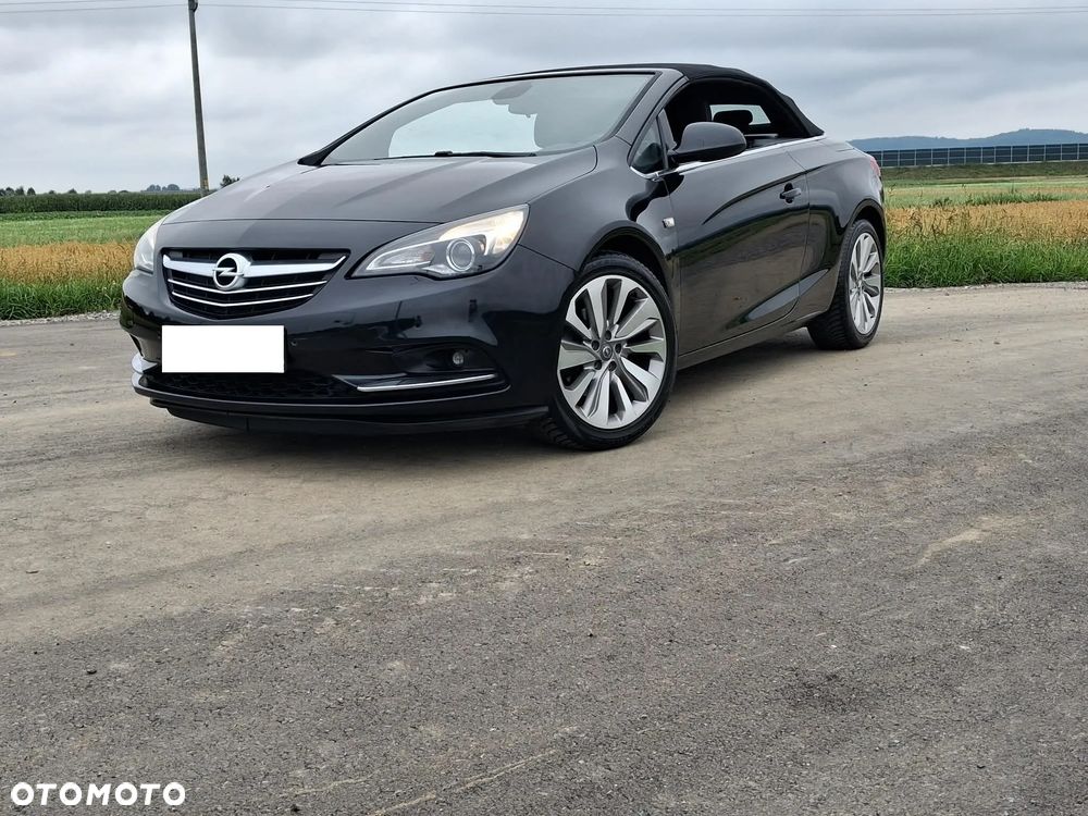 Opel Cascada 1.4 T Cosmo S&S - 1