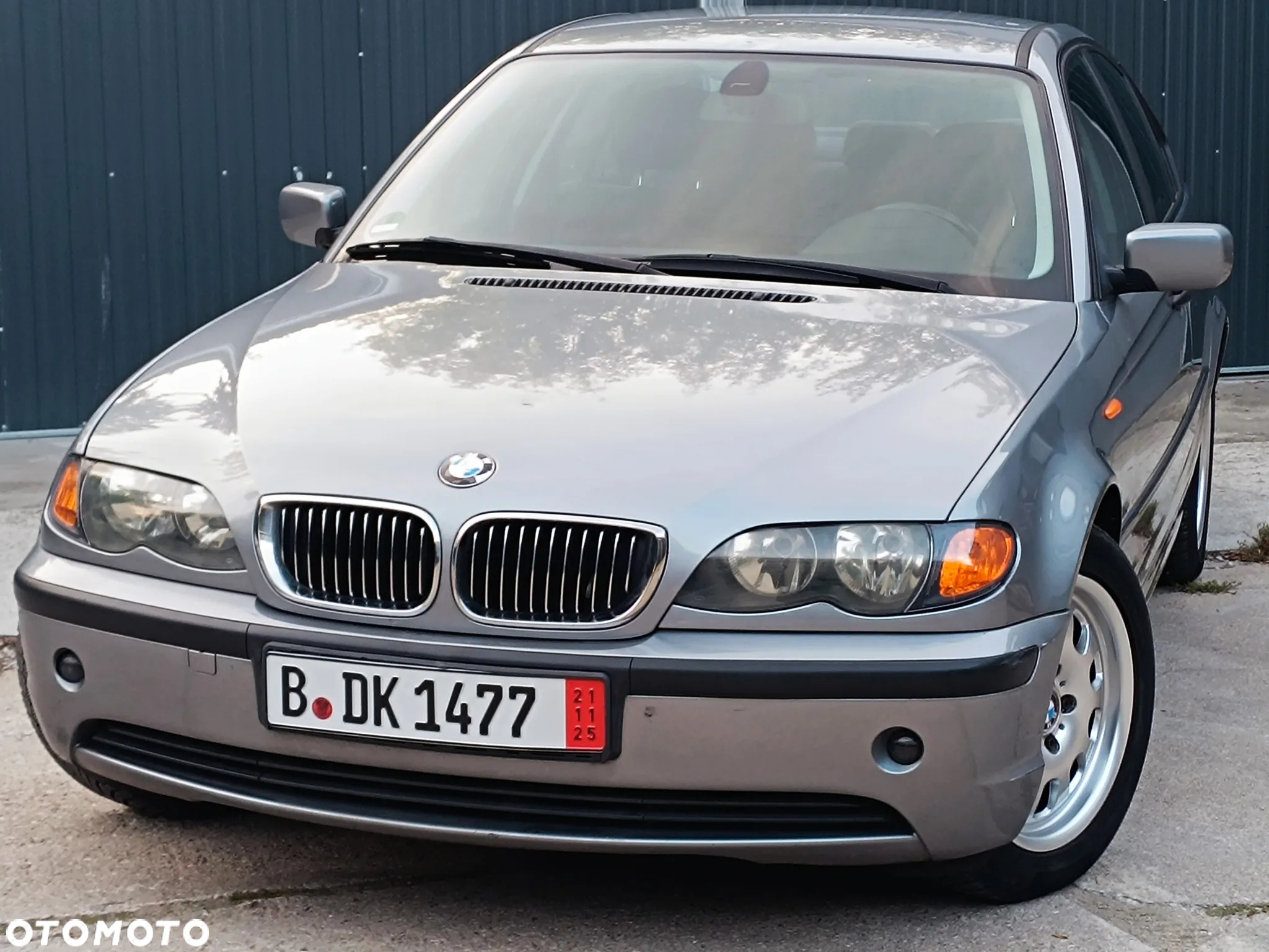 BMW Seria 3 318i Edition Lifestyle - 11