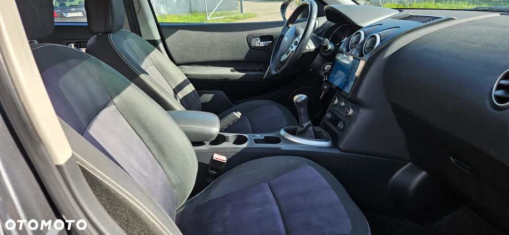 Nissan Qashqai 1.6 Acenta - 16