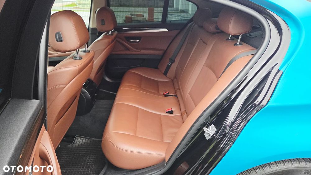 BMW Seria 5 - 28