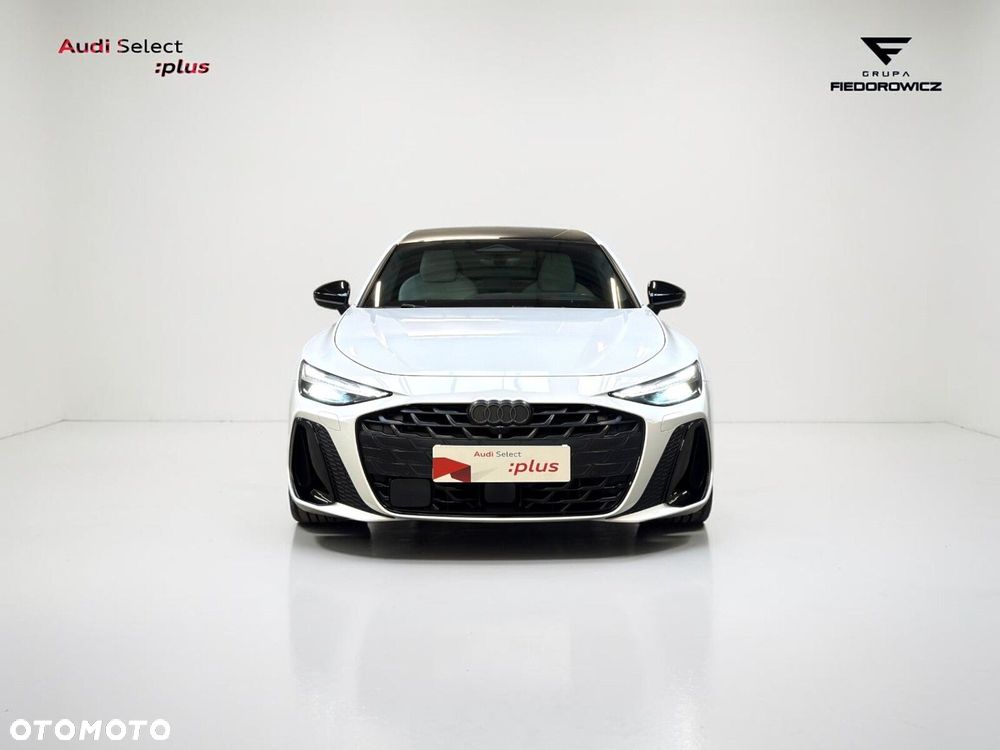 Audi A6 Limousine - 15